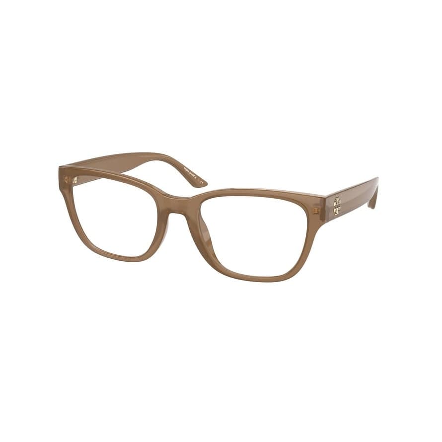 Tory Burch TY4010U 1867 TY4010U Eyeglasses Brown 50mm Women