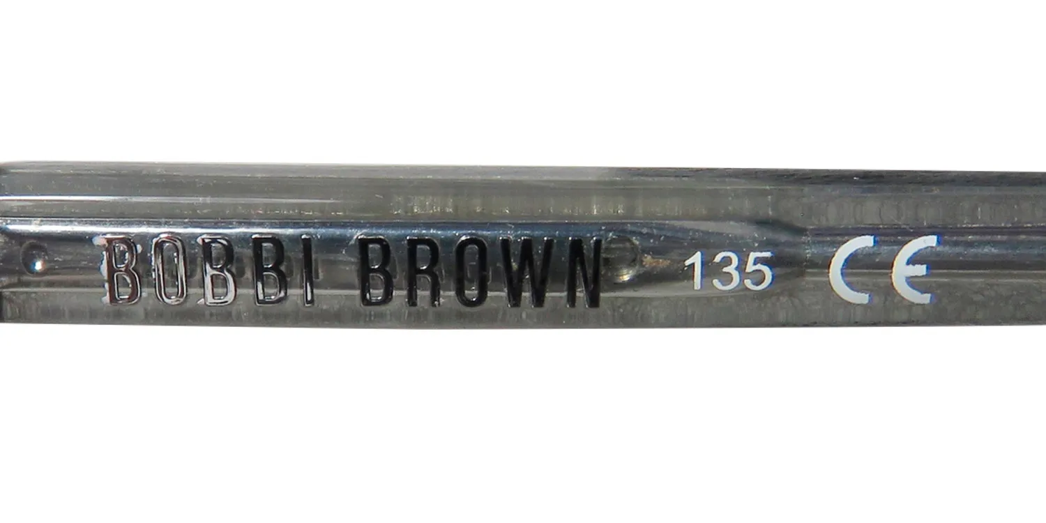 Bobbi Brown The Roza 0003 Eyeglasses Semimatte 52mm 7