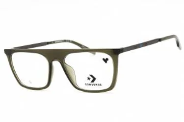 Converse CV8009 313 Eyeglasses Crystal Converse Utility