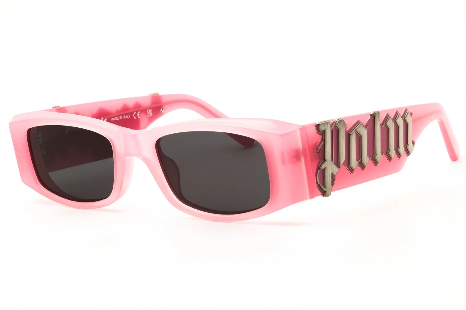 Palm Angels Angel 3007 Sunglasses Pink 51mm Women