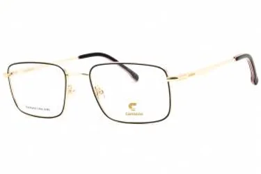 Carrera CARRERA 343/US 0RHL 00 Eyeglasses Gold Black 53mm