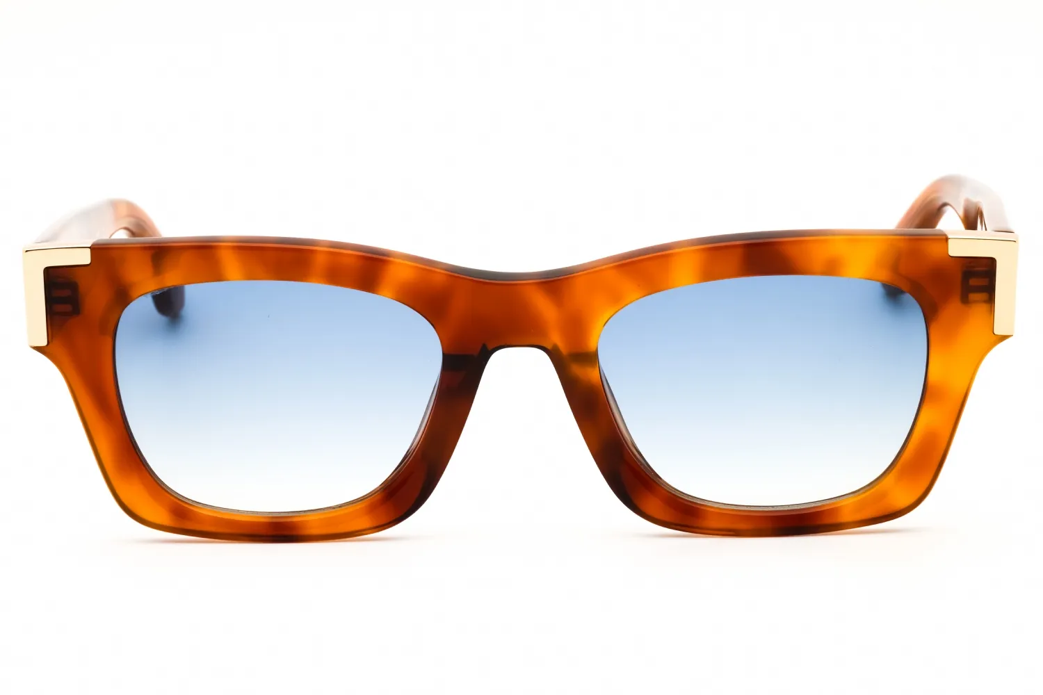 Palm Angels WESTPORT 2449 Sunglasses Havana 49mm Unisex 2