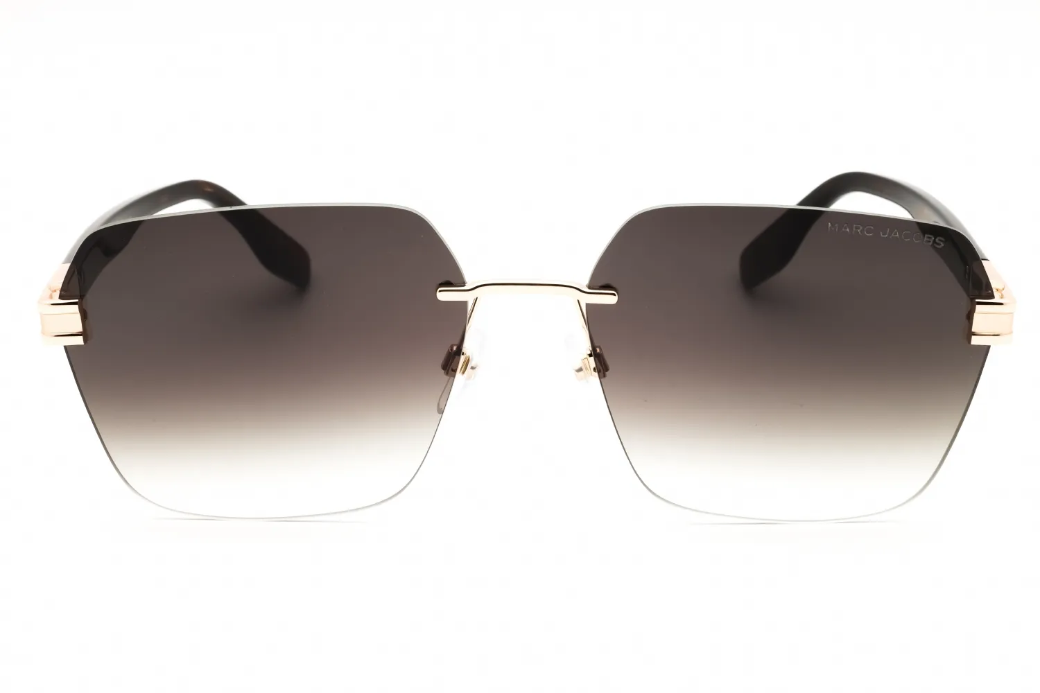 Marc Jacobs MARC 713/S 0086 9K Sunglasses Gold 61mm Men 2