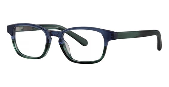 Penguin The Take A Mlgn Jr Eyeglasses Multicolor 46mm Men