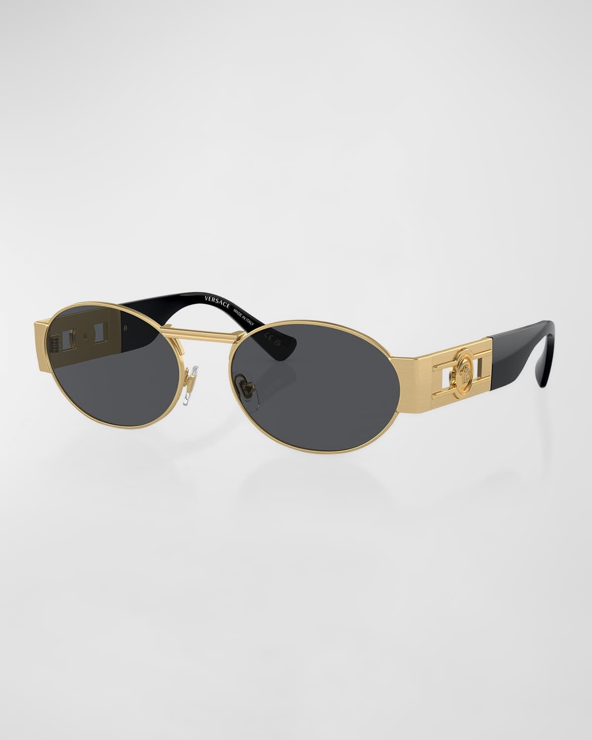 Versace MOD.2264 1002/87 VE2264 Sunglasses Multicolor 140mm Unisex