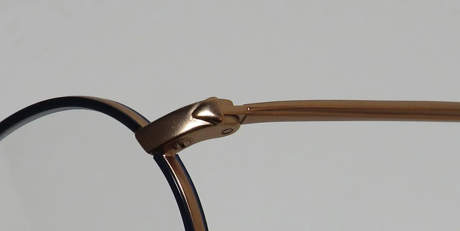 Kendall + Kylie Kko158 Kennedy 414 Eyeglasses Navy 49mm 6