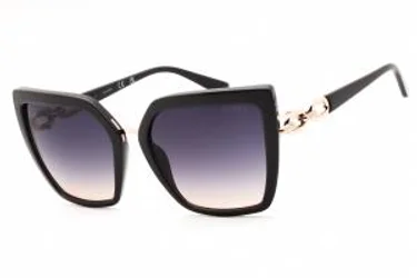 Guess GU00160 20B Sunglasses Grey