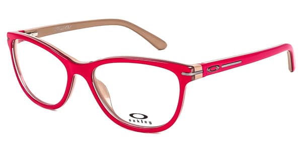 Oakley OX1112-0153 Eyeglasses Multicolor 53mm Women
