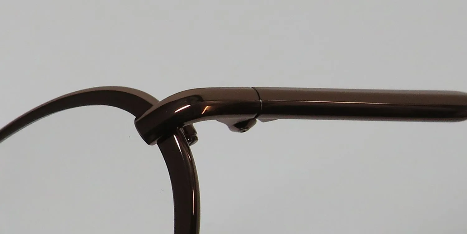 Kendall + Kylie Kko165 Veda 242 Eyeglasses Mink 53mm 6