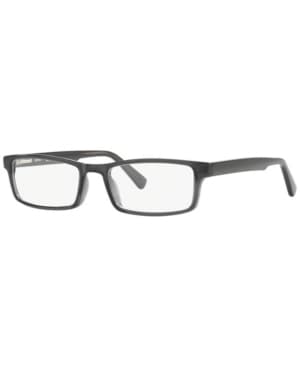 Sferoflex 1150 1019 Eyeglasses Gray 52mm Men