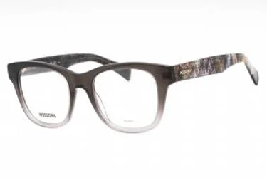 Missoni MIS 0104 0KB7 00 Eyeglasses Grey 50mm