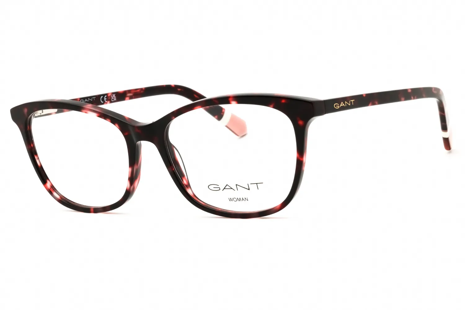 Gant GA4117 056 Eyeglasses Havana 54mm Women