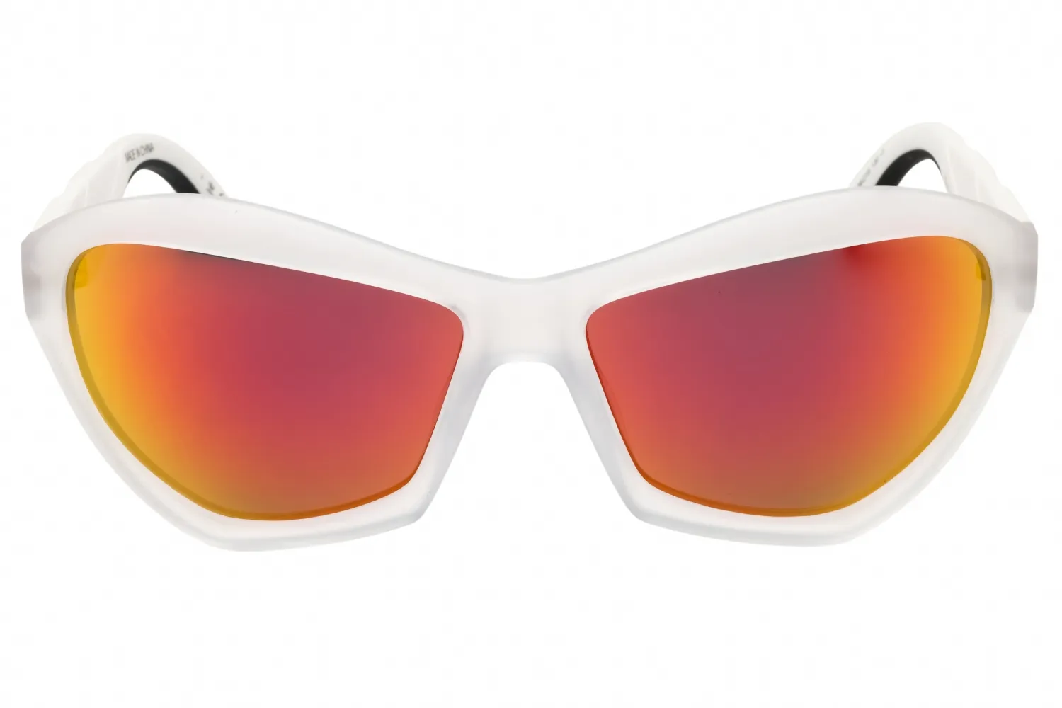 Adidas OR0095 26Z Sunglasses Crystal 59mm Unisex 2