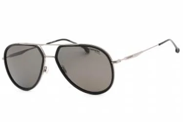 Carrera CARRERA 295/S 0003 M9 Sunglasses Matte Black 58mm