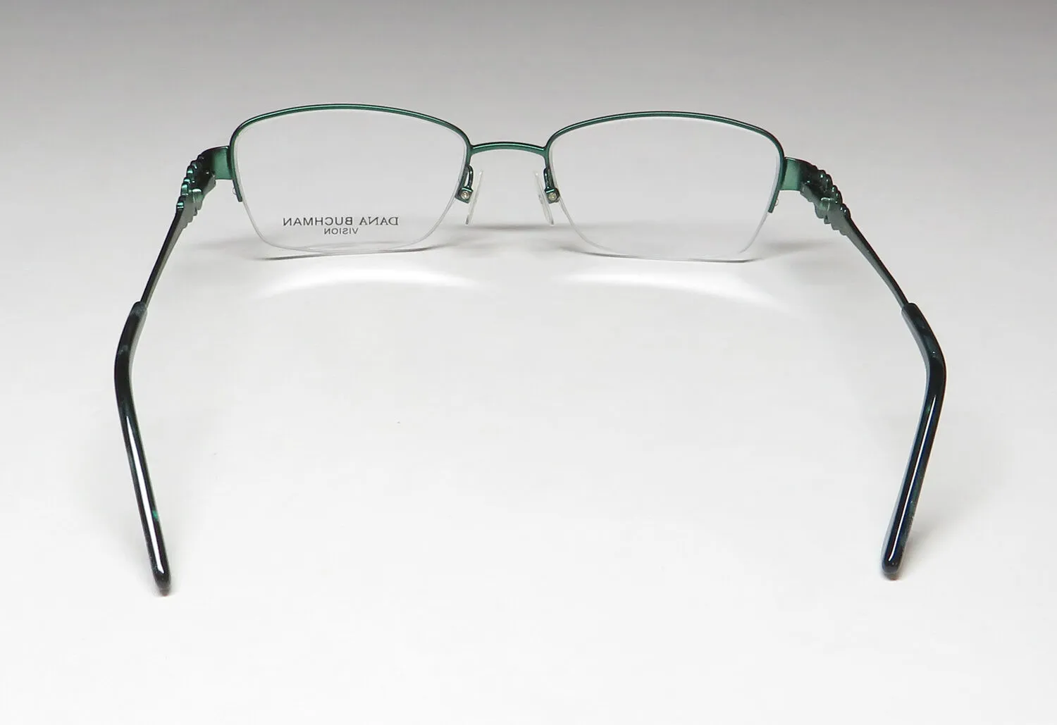 Dana Buchman Miriela fo Eyeglasses Forest 50mm 5