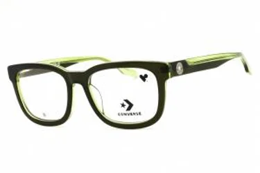 Converse CV5117 312 Eyeglasses Crystal Cargo Laminate 52mm