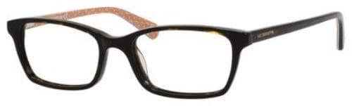 Liz Claiborne L424 0086 Eyeglasses Multicolor 48mm Women