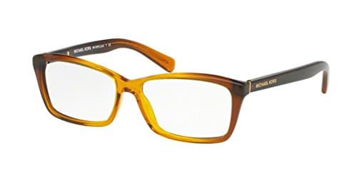 Michael Kors MK4038 3218 Eyeglasses Multicolor 51mm Women