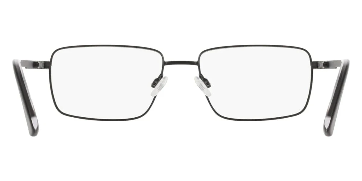 Lenton &amp; Rusby LR4026 001 Eyeglasses Black 54mm Men