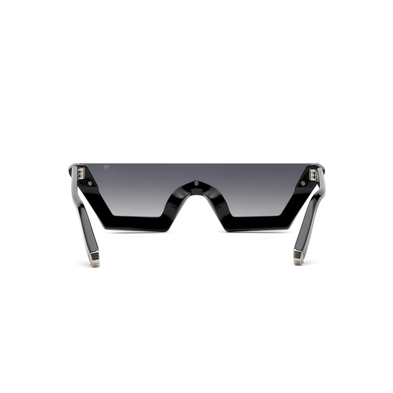 Philipp Plein SPP031S 0700 Sunglasses Black 140mm Women 2