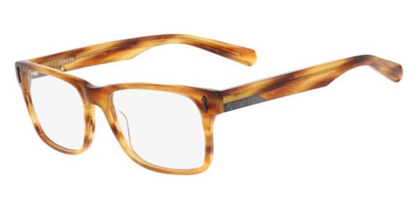 Dragon DR132 213 SPENCER Eyeglasses Brown 53mm Men