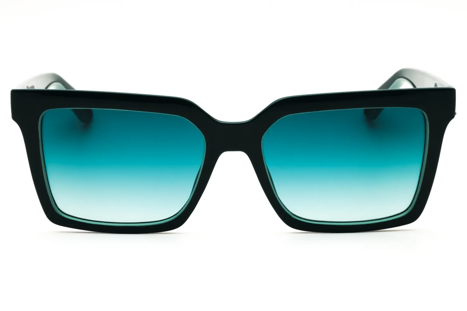 Calvin Klein Jeans CKJ25602S 432 Sunglasses Petrol 54mm Unisex 2