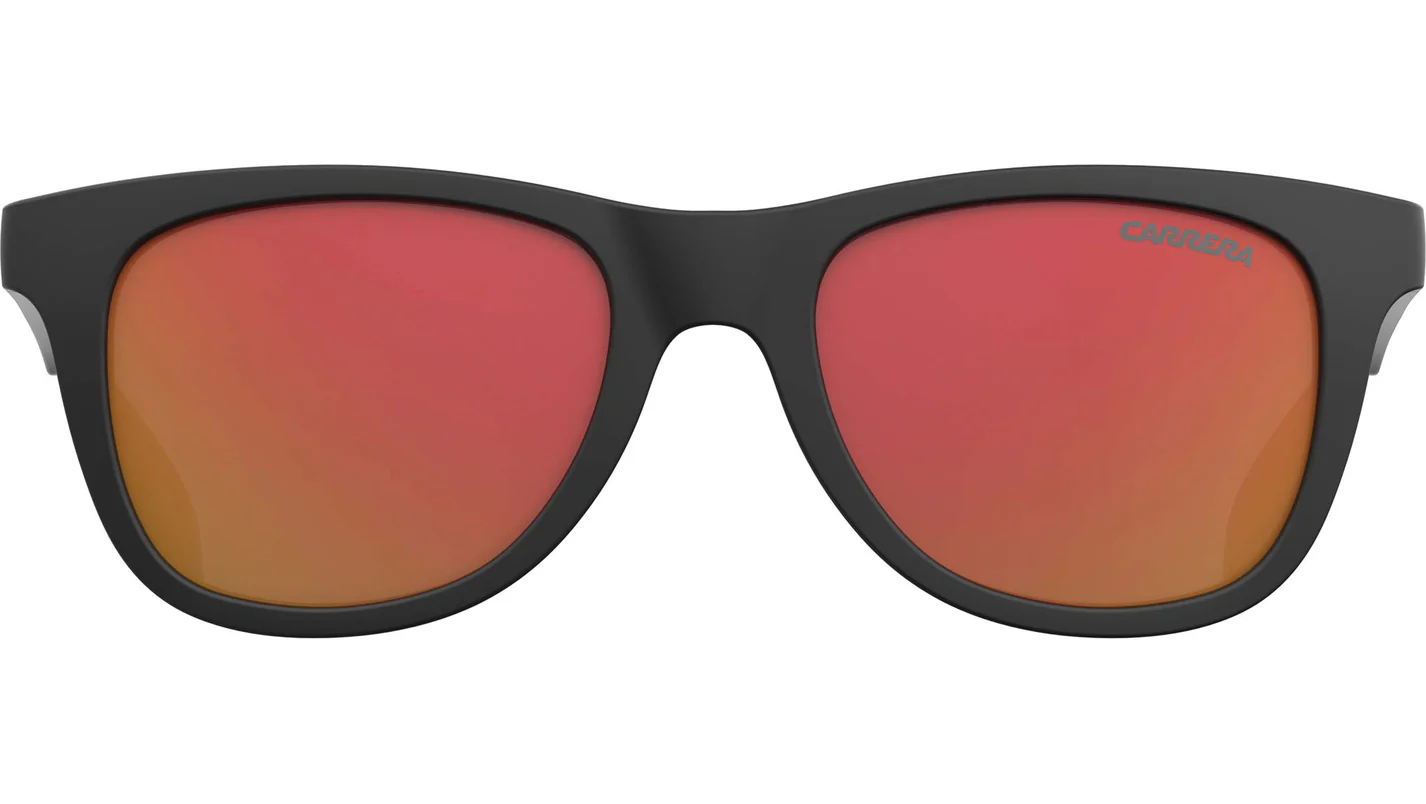 Carrera CARRERINO 20 807UZ CARRERINO 20 Kids Sunglasses Black 46mm Men 2