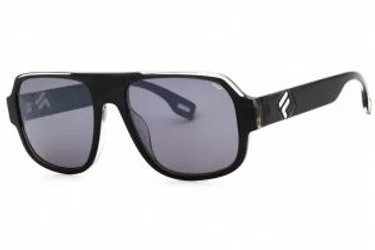 Fila SFI529 6HKX Sunglasses Light Grey W 54mm
