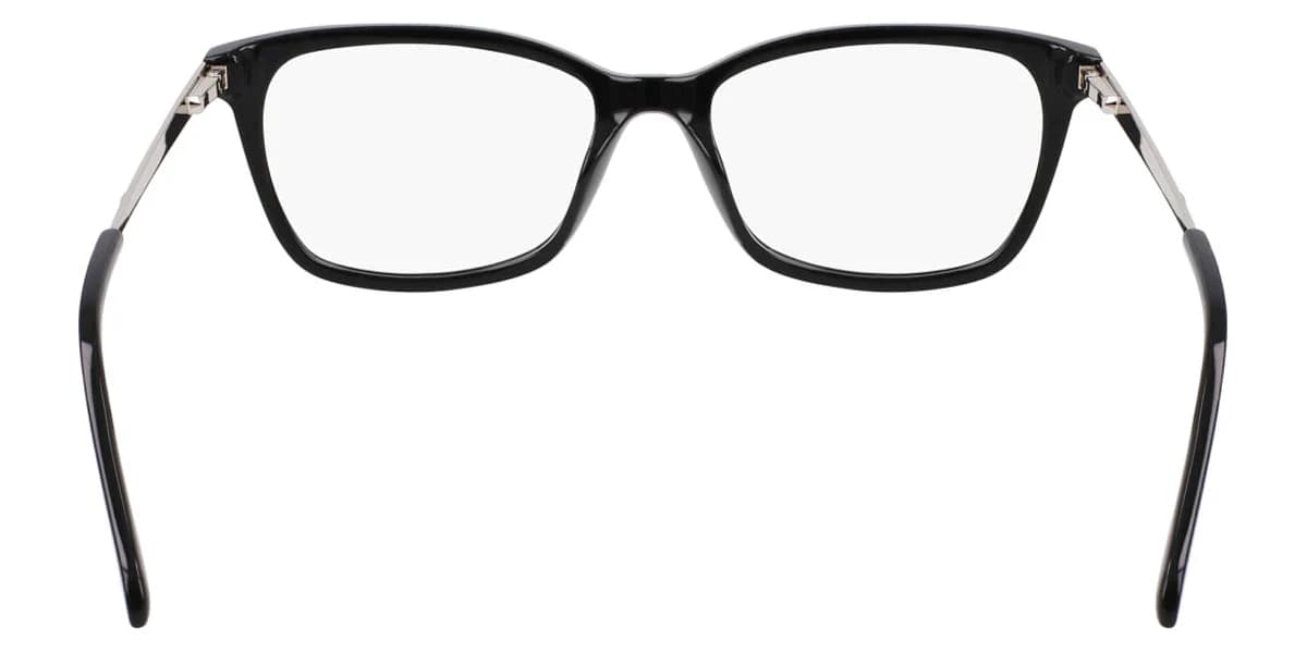 Draper James DJ5058 001 Eyeglasses Black 55mm Women 4