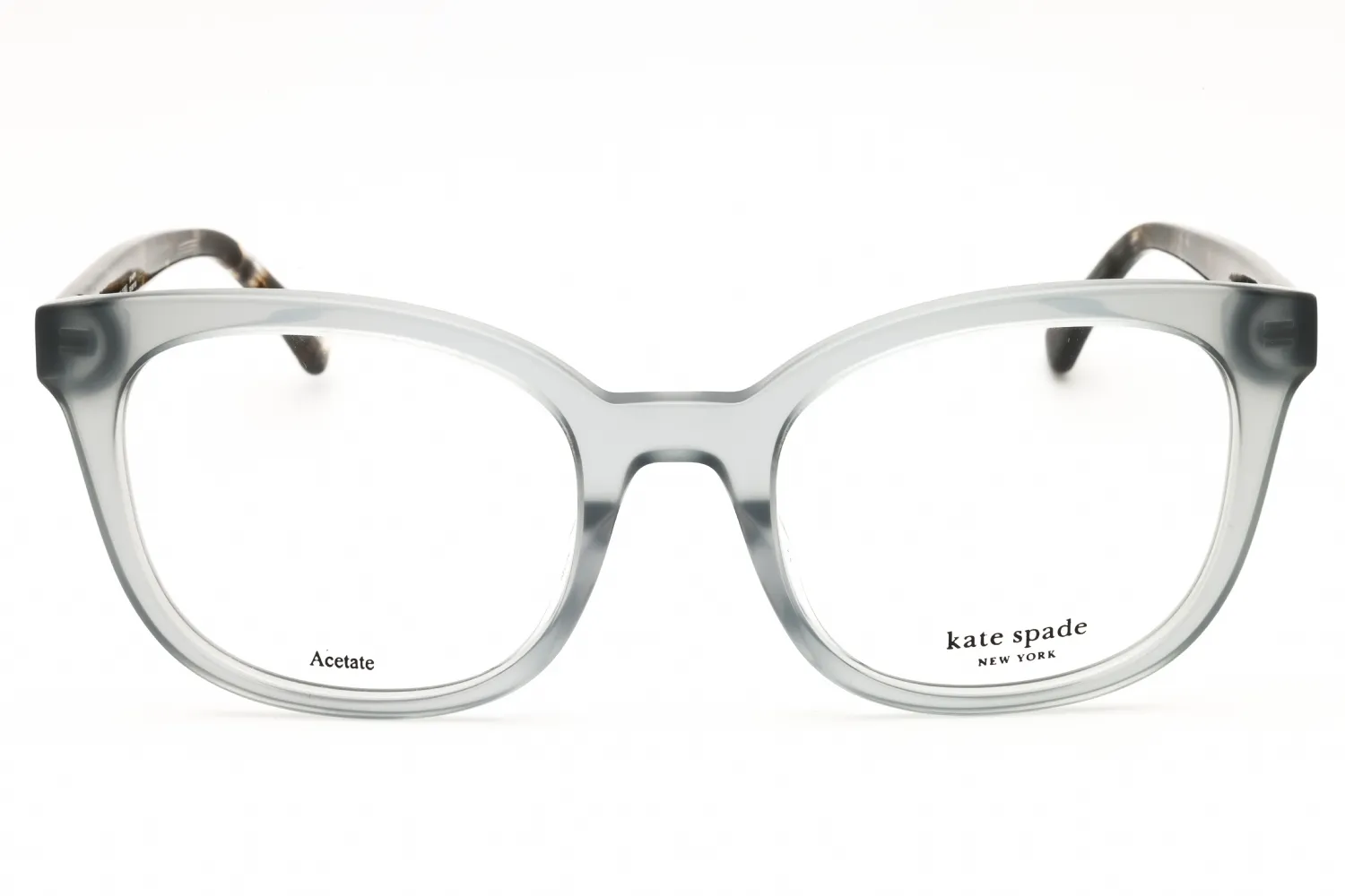 Kate Spade SAMARA/G 0KB7 00 Eyeglasses Grey 52mm Women 2