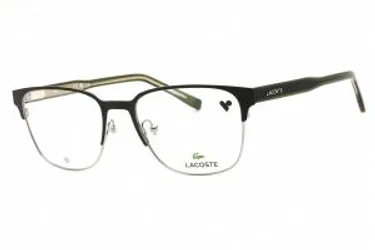 Lacoste L2304 275 Eyeglasses Matte Khaki 53mm
