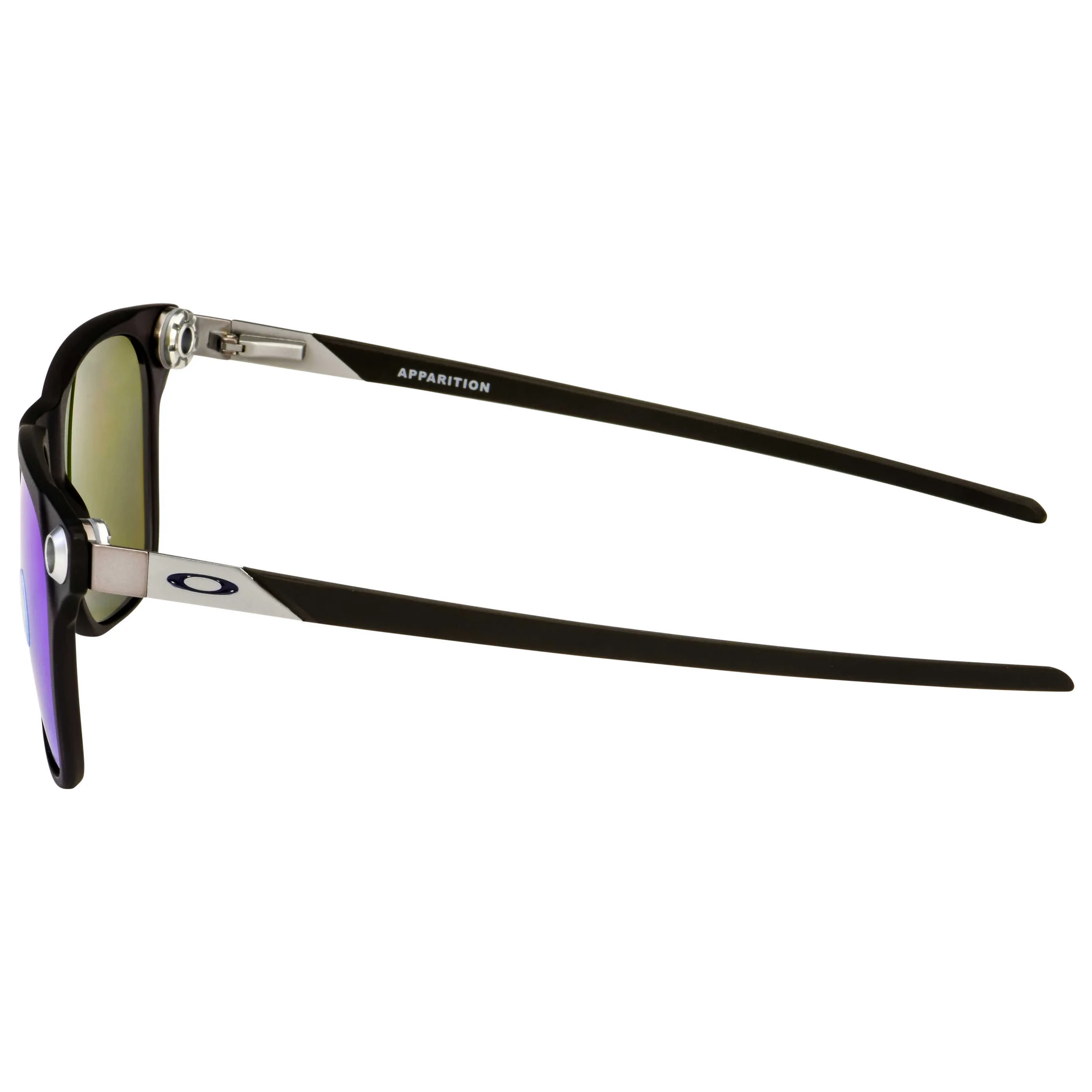 Oakley Apparition OO9451 0655 Sunglasses Black 55mm Men 4