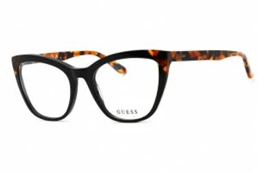 Guess GU2674 5 Eyeglasses Black