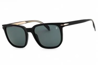 David Beckham DB 1076/S 0807 KU Sunglasses Black