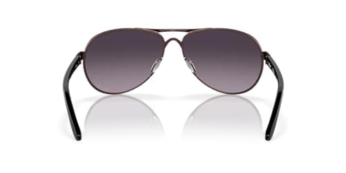 Oakley OO4079-48 OO4079 Sunglasses Multicolor 135mm Women 4