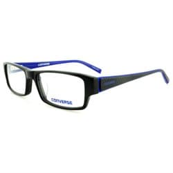Converse Q004 UF BLACK Eyeglasses Multicolor 54mm Men