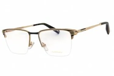 Chopard VCHL20 0301 Eyeglasses Shiny Rose Gold 54mm