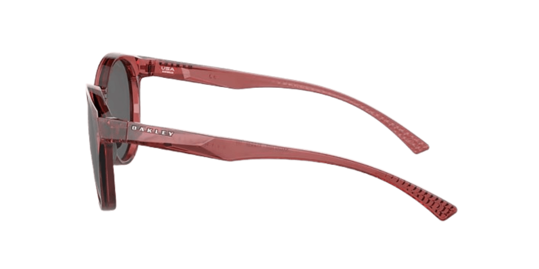 Oakley OO9474 0752 Sunglasses Red 137mm Women 4