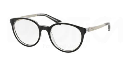 Michael Kors MK 4018 Mayfair 3033 Eyeglasses Multicolor 50mm Women