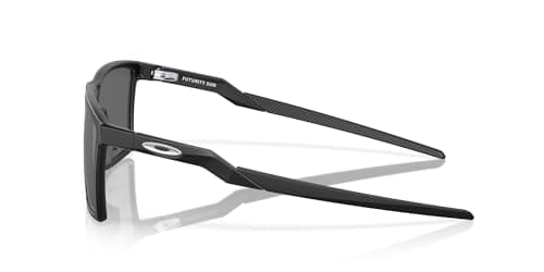Oakley Futurity Sun OO9482-0157 OO9482 Sunglasses Black 139mm Unisex 3