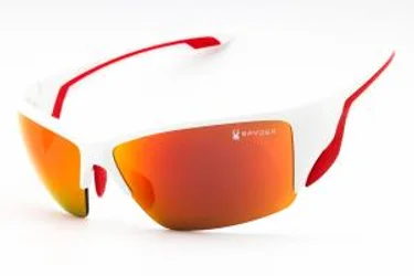 Spyder SP6035 105 Sunglasses Snow 70mm