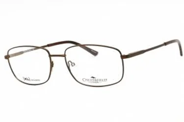 Chesterfield CH 73XL/T 0E62 00 Eyeglasses Brushed Bw 60mm