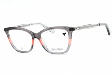 Calvin Klein CK23545 29 Eyeglasses Striped Grey