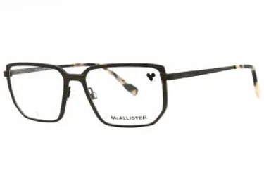 McALLISTER MC4531 310 Eyeglasses Olive 55mm