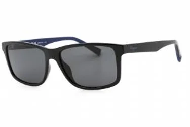 Salvatore Ferragamo SF938S 962 Sunglasses Black 57mm