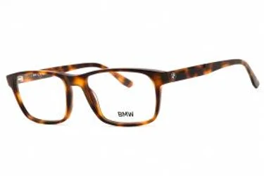 BMW BW5083-H 052 Eyeglasses Dark Havana 53mm