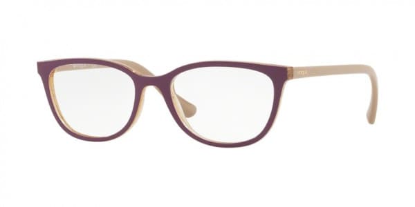 Vogue VO5192 2592 VO5192 Light & Shine Eyeglasses Multicolor 51mm Women
