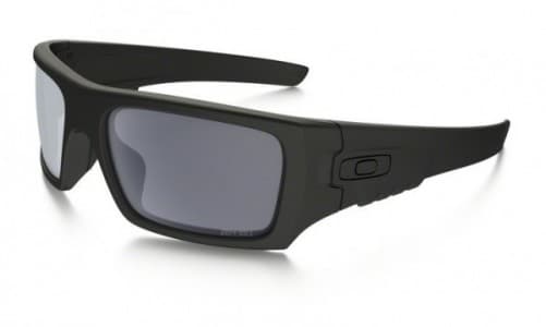 Oakley OO9253 OO9253 Sunglasses Black 135mm Men