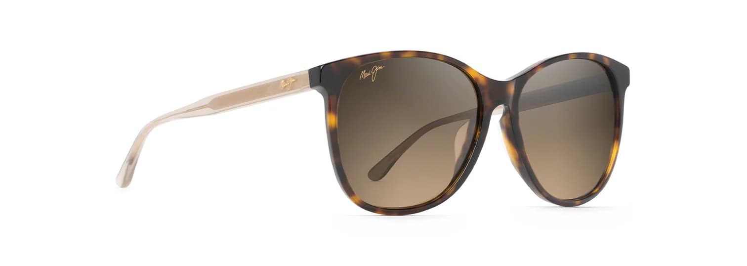 Maui Jim Isola MJ821 10E Sunglasses 58mm Women