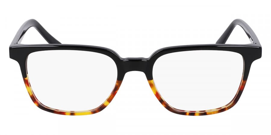 Lenton & Rusby LR4503 006 Eyeglasses Black Tortoise 52mm Women 2